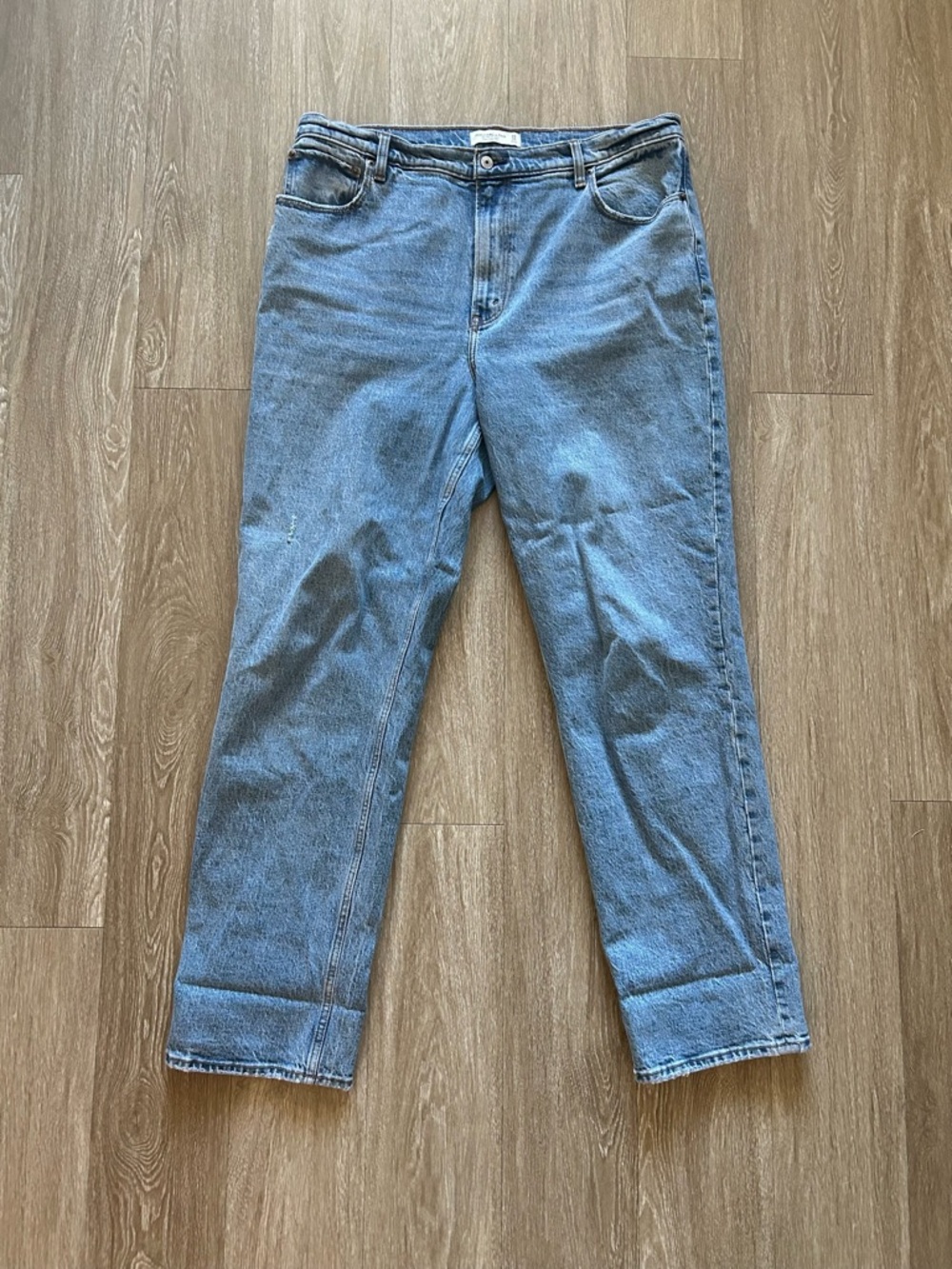 Abercrombie & Fitch Jeans